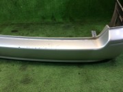 กันชนหลัง SUBARU LEGACY OEM 57711AE040 BH9 1999 silver 792