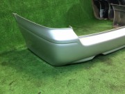 กันชนหลัง SUBARU LEGACY OEM 57711AE040 BH9 1999 silver 792
