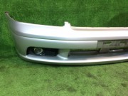 Parachoques delantero SUBARU LEGACY OEM 57711AE040 BH9 1999 silver 792