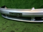 Parachoques delantero SUBARU LEGACY OEM 57711AE040 BH9 1999 silver 792
