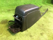 手套箱与扶手 SUBARU LEGACY OEM 92111AE010ML BH9 1999 silver 792