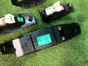 Блок управления стеклоподъемниками SUBARU LEGACY OEM 83071AE060, 83071AE040 BH9 1999 EJ254