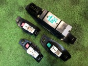 Блок управления стеклоподъемниками SUBARU LEGACY OEM 83071AE060, 83071AE040 BH9 1999 EJ254