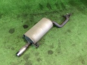 Бочка глушителя 44300AE010, 231069, P9036, SU83016, 75612, SUBARU LEGACY