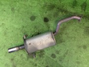 Panela de escape SUBARU LEGACY OEM 44300AE010, 231069, P9036, SU83016, 75612, BH9 1999 EJ254