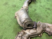 Colector de escape SUBARU LEGACY OEM 44109AE001, 44111AE050, 44111AE051, 44109AE000 BH9 1999 EJ254
