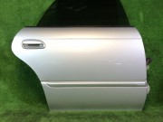 Puerta trasera derecha SUBARU LEGACY OEM 60400AE240, 60400AE140 BH9 1999 silver 792