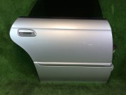 Puerta trasera derecha SUBARU LEGACY OEM 60400AE240, 60400AE140 BH9 1999 silver 792