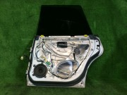 Puerta trasera derecha SUBARU LEGACY OEM 60400AE240, 60400AE140 BH9 1999 silver 792
