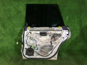 Puerta trasera derecha SUBARU LEGACY OEM 60400AE240, 60400AE140 BH9 1999 silver 792