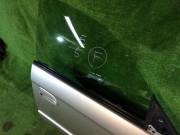 右前门 SUBARU LEGACY OEM 60009AE000, 60009AE020 BH9 1999 silver 792