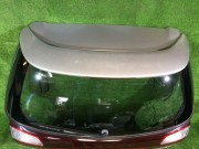尾门 SUBARU LEGACY OEM 60800AE060 BH9 1999 silver 792