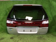 尾门 SUBARU LEGACY OEM 60800AE060 BH9 1999 silver 792