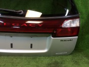 尾门 SUBARU LEGACY OEM 60800AE060 BH9 1999 silver 792