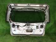 尾门 SUBARU LEGACY OEM 60800AE060 BH9 1999 silver 792
