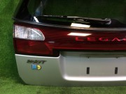 尾门 SUBARU LEGACY OEM 60800AE060 BH9 1999 silver 792