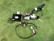 Комплект замков 57491AE300, 57491AE301 SUBARU LEGACY