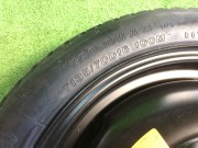 ล้ออะไหล่ SUBARU LEGACY OEM 28111AA670, 28111AA671, 28111AA100 BH9 1999