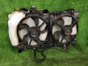 Radiador do motor SUBARU LEGACY OEM 45111AE001 45119AE002 BH9 1999 EJ254