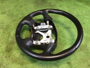 พวงมาลัย SUBARU LEGACY OEM 34311AE080 BH9 1999 silver 792