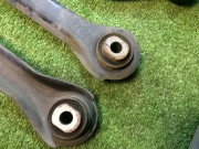 Рычаги задние SUBARU LEGACY OEM 20254AE010, 20254AE040, 20254AE020, 20250AE000, RU350, BH9 1999 EJ254