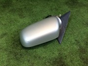 Зеркало левое SUBARU LEGACY OEM 91031AE032SJ BH9 1999 silver 792
