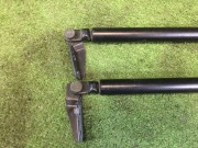 โช้คค้ำฝาท้าย SUBARU LANCASTER OEM 63260AE020, 63260AE030, 871068210, S92502, S92503,871068209 BHE 2000 white pearl 081