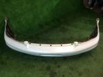フロントバンパー SUBARU LANCASTER OEM 57703AE130YF, 57703AE170YF BHE 2000 white pearl 081