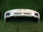 フロントバンパー SUBARU LANCASTER OEM 57703AE130YF, 57703AE170YF BHE 2000 white pearl 081