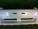 フロントバンパー SUBARU LANCASTER OEM 57703AE130YF, 57703AE170YF BHE 2000 white pearl 081
