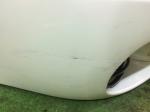 フロントバンパー SUBARU LANCASTER OEM 57703AE130YF, 57703AE170YF BHE 2000 white pearl 081
