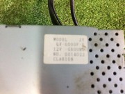 Comando do climatizador SUBARU LANCASTER OEM 72311AE030, 72343AE030, 86271AE001 BHE 2000 EZ30