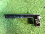 Comando do climatizador SUBARU LANCASTER OEM 72311AE030, 72343AE030, 86271AE001 BHE 2000 EZ30