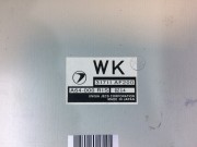 变速箱电脑 SUBARU LANCASTER OEM 31711AF200 BHE 2000 EZ30