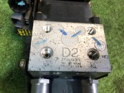 Блок abs SUBARU LANCASTER OEM 27539AE001 BHE 2000 EZ30