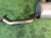 Panela de escape SUBARU LANCASTER OEM 44059AA010, 44044AA010, 0592026, 83468126, AA98001,258855, 251203, 10404912, 725901, 44044AA000, 83437848 BHE 2000 EZ30