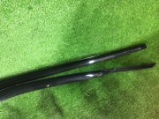 Defletores de janela SUBARU LANCASTER OEM 63531AE020, 63531AE030, 63531AE021, 63531AE031 BHE 2000 white pearl 081