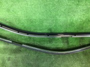 Defletores de janela SUBARU LANCASTER OEM 63531AE020, 63531AE030, 63531AE021, 63531AE031 BHE 2000 white pearl 081