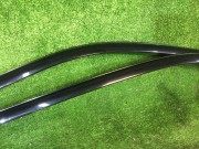 Defletores de janela SUBARU LANCASTER OEM 63531AE020, 63531AE030, 63531AE021, 63531AE031 BHE 2000 white pearl 081