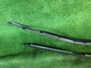 Defletores de janela SUBARU LANCASTER OEM 63531AE020, 63531AE030, 63531AE021, 63531AE031 BHE 2000 white pearl 081
