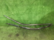 Defletores de janela SUBARU LANCASTER OEM 63531AE020, 63531AE030, 63531AE021, 63531AE031 BHE 2000 white pearl 081