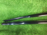 Defletores de janela SUBARU LANCASTER OEM 63531AE020, 63531AE030, 63531AE021, 63531AE031 BHE 2000 white pearl 081