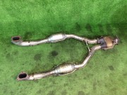 Exhaust manifold SUBARU LANCASTER OEM 44101AE040, 44101AE050 BHE 2000 EZ30