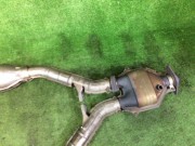 Exhaust manifold SUBARU LANCASTER OEM 44101AE040, 44101AE050 BHE 2000 EZ30