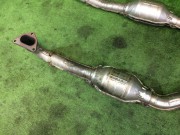 Exhaust manifold SUBARU LANCASTER OEM 44101AE040, 44101AE050 BHE 2000 EZ30