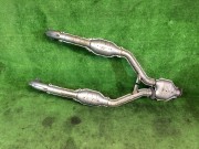 Exhaust manifold SUBARU LANCASTER OEM 44101AE040, 44101AE050 BHE 2000 EZ30