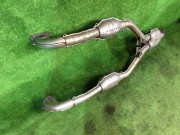 Exhaust manifold SUBARU LANCASTER OEM 44101AE040, 44101AE050 BHE 2000 EZ30