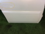 Puerta trasera derecha SUBARU LANCASTER OEM 60400AE420 BHE 2000 white pearl 081