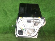 Puerta trasera derecha SUBARU LANCASTER OEM 60400AE420 BHE 2000 white pearl 081