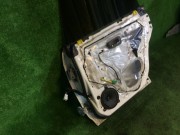 Puerta trasera derecha SUBARU LANCASTER OEM 60400AE420 BHE 2000 white pearl 081